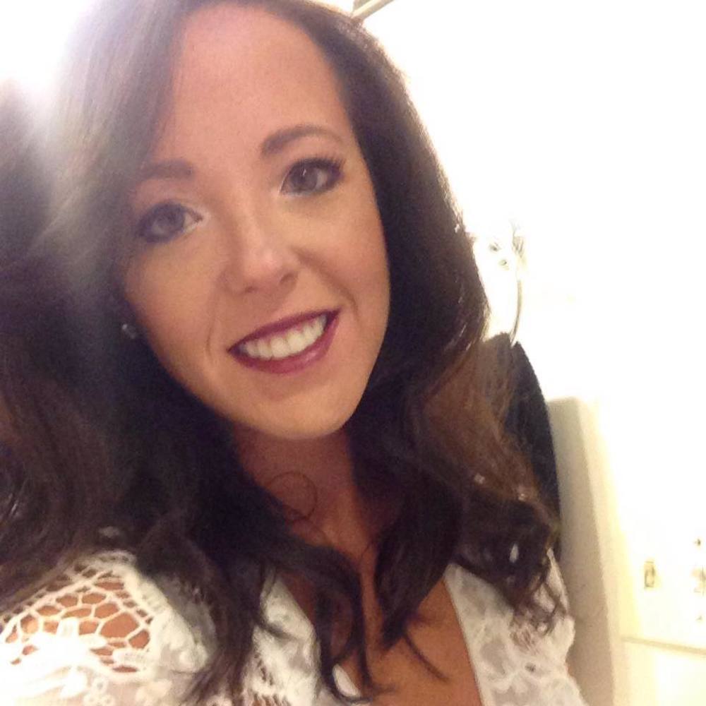 Meet your Posher, Kelliann